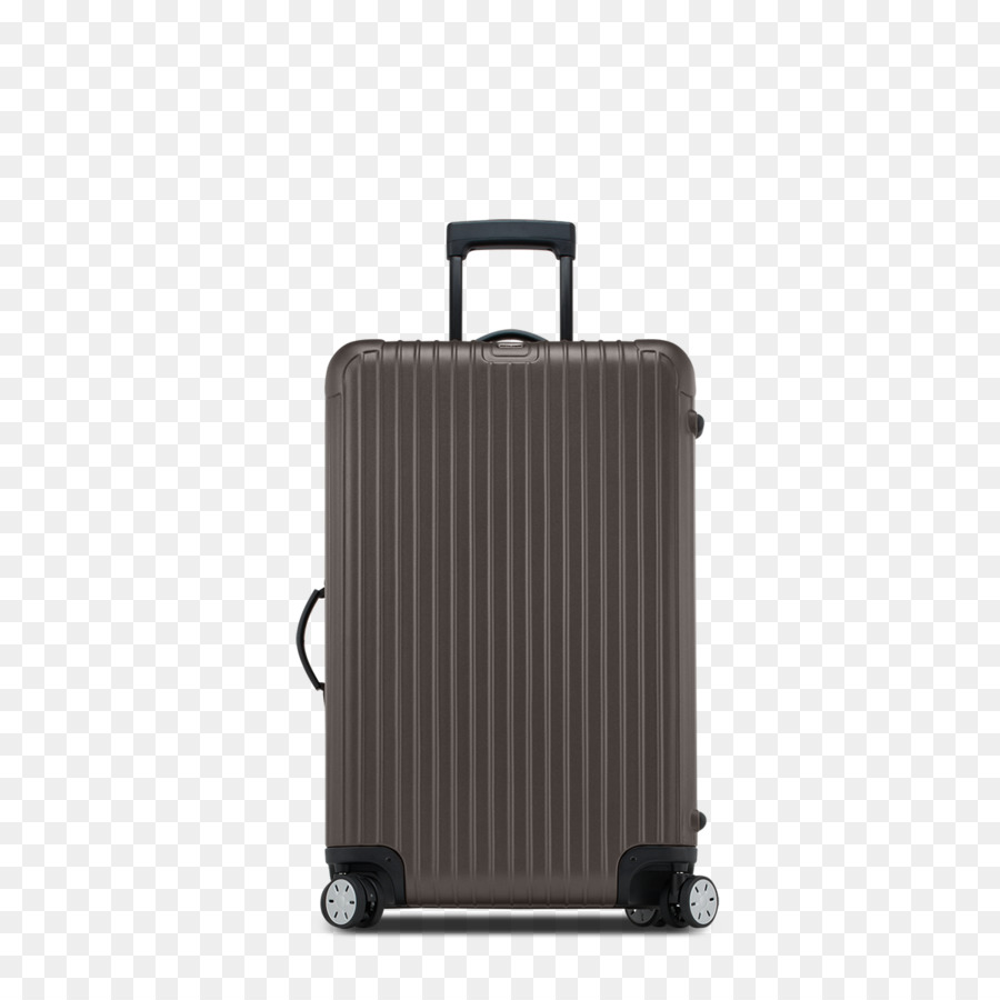 Valise Noire，Bagage PNG