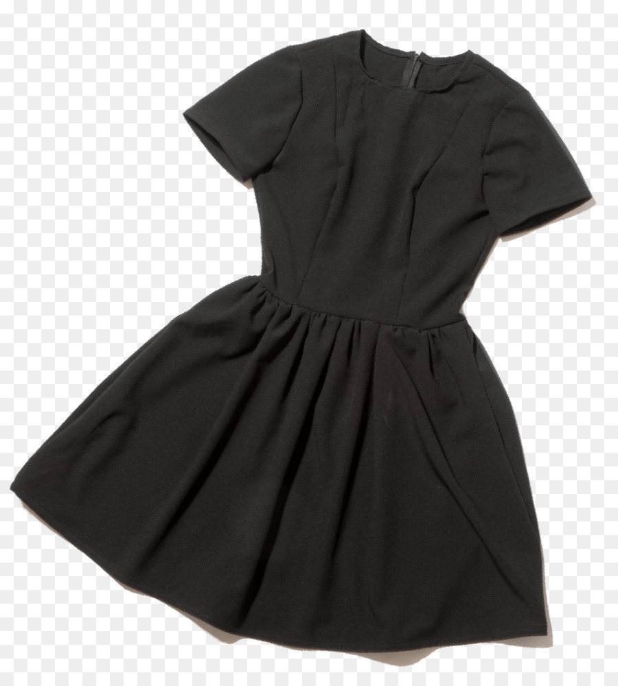 Petite Robe Noire，Robe PNG