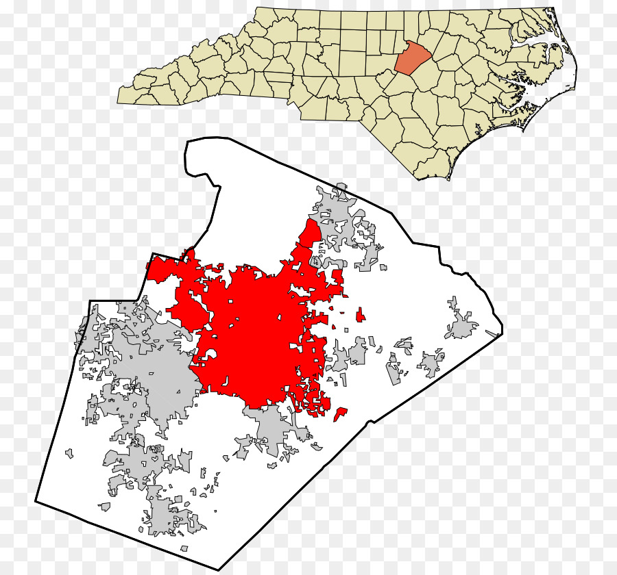 Raleigh，Laurinburg PNG