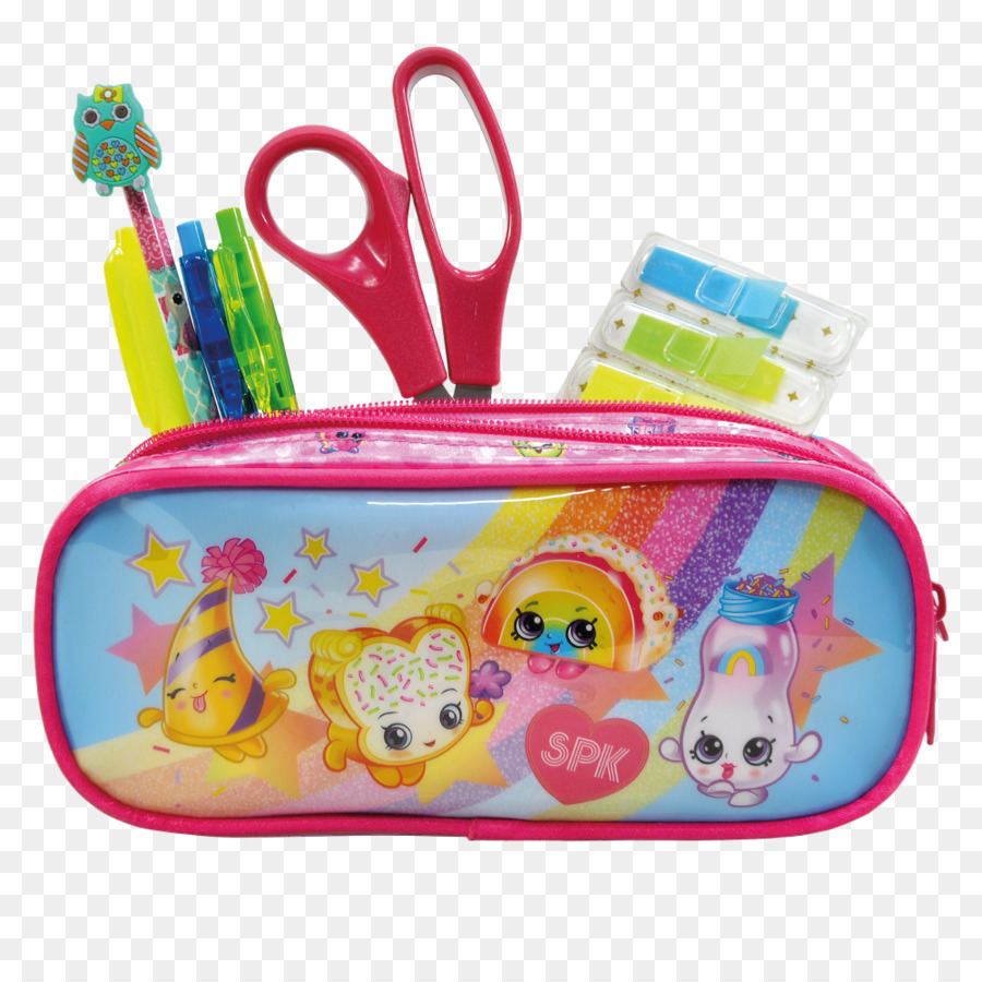 Trousse，Ciseaux PNG