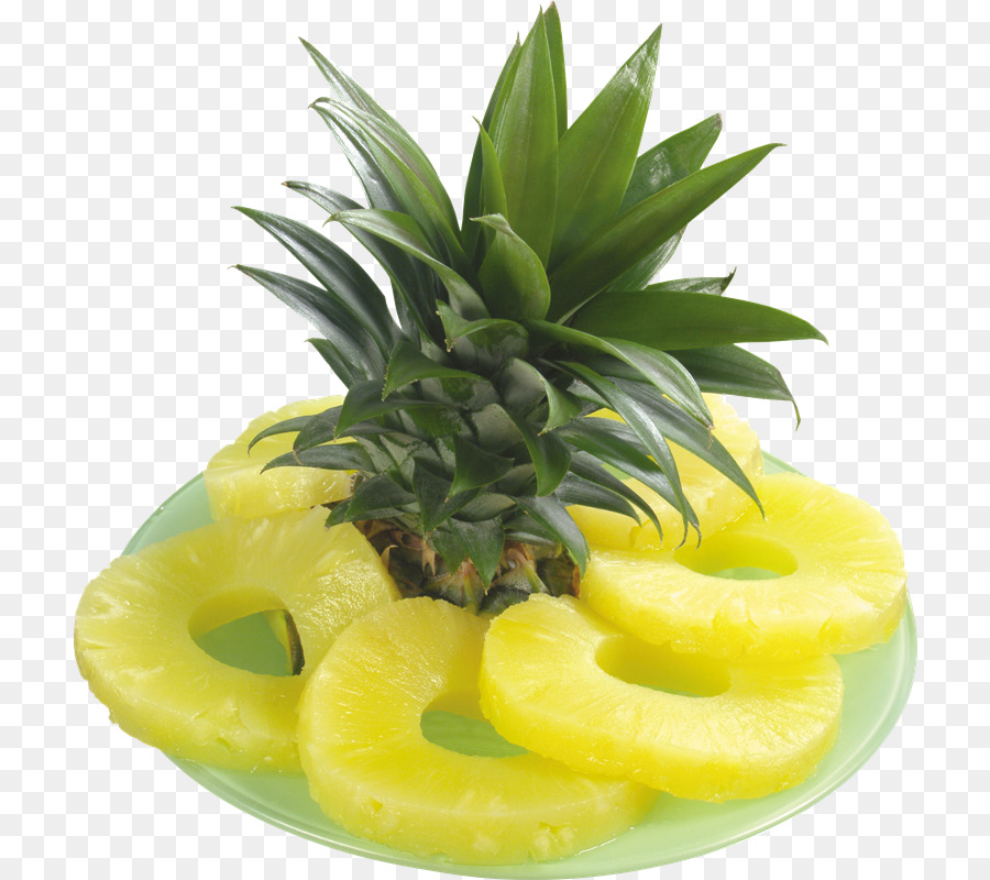 L Ananas，Fruits PNG