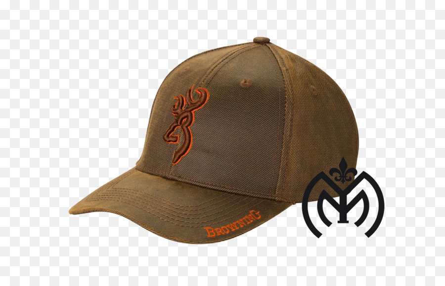 Casquette De Baseball，Compagnie De Browning Arms PNG