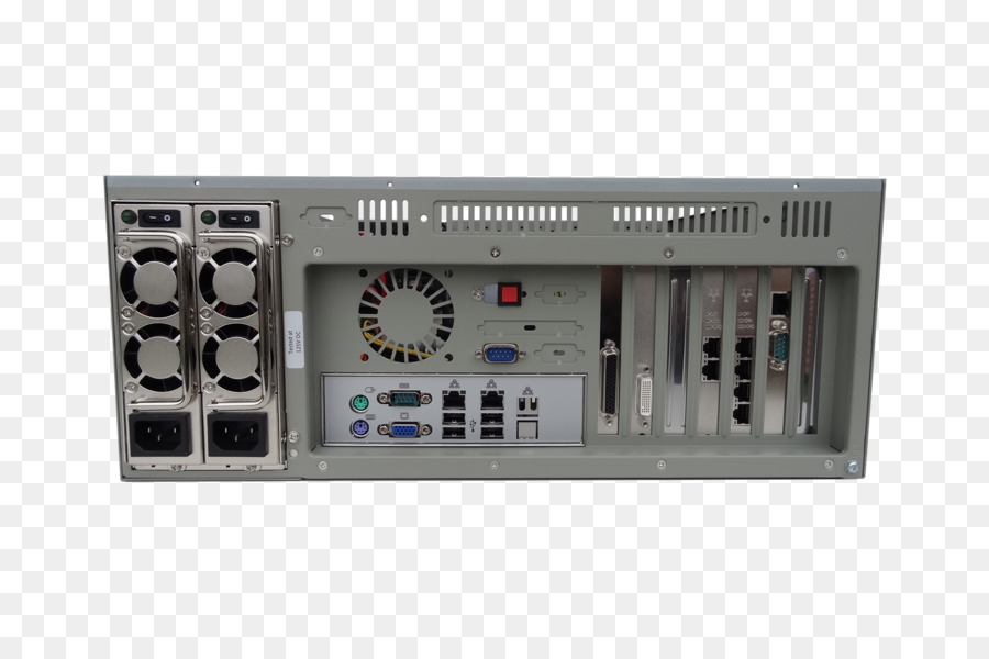 Composant électronique，19inch Rack PNG