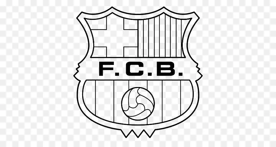 Le Fc Barcelone，Le Manchester United Fc PNG