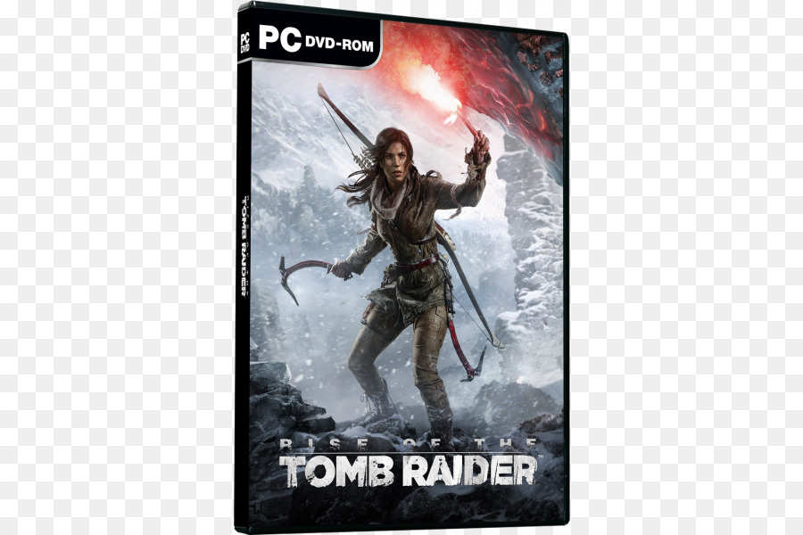 Lieu De Celui De Tomb Raider，Tomb Raider PNG