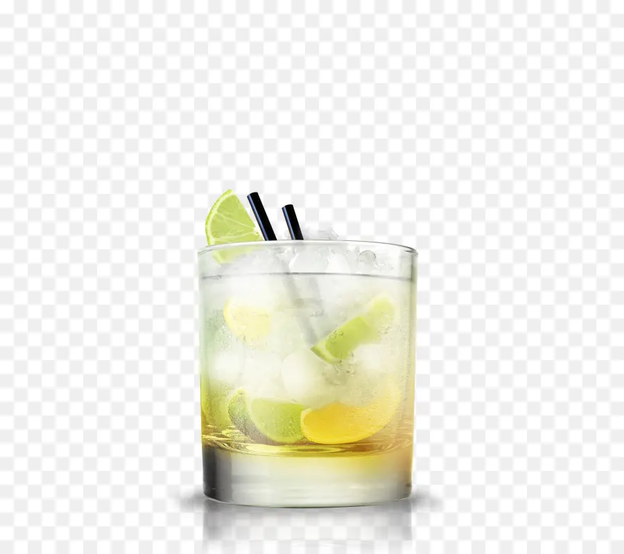 Cocktail，Citron Vert PNG