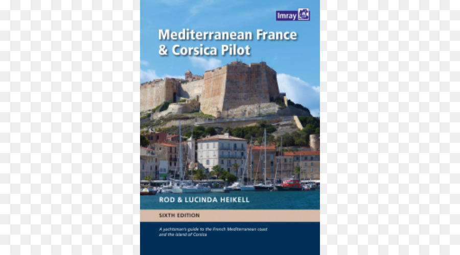 Méditerranée France Corse Pilote，La Corse PNG