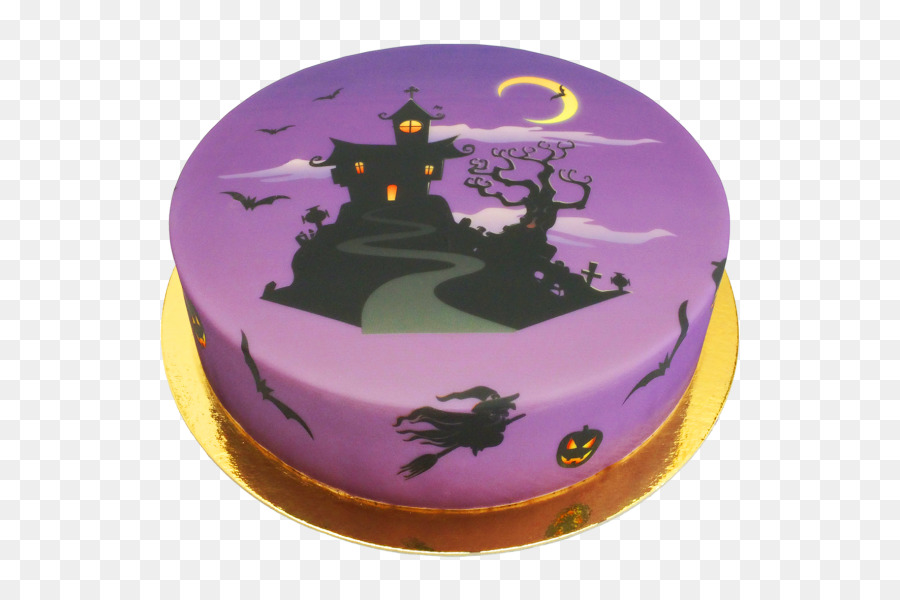 Gâteau D'halloween，Halloween PNG