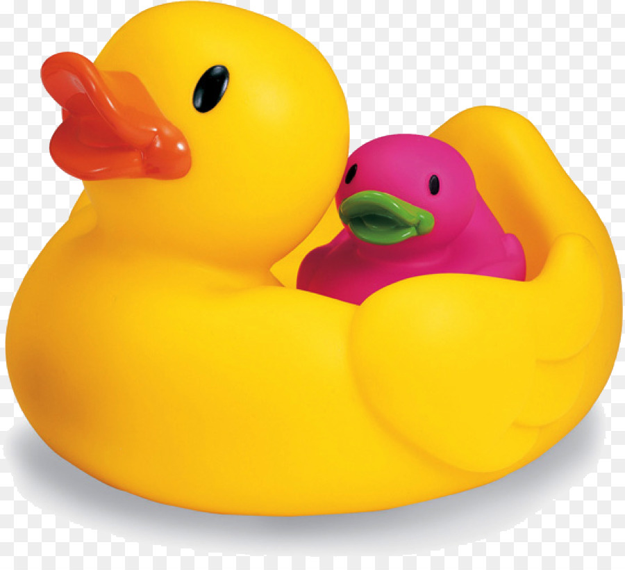 Canard，Jaune PNG