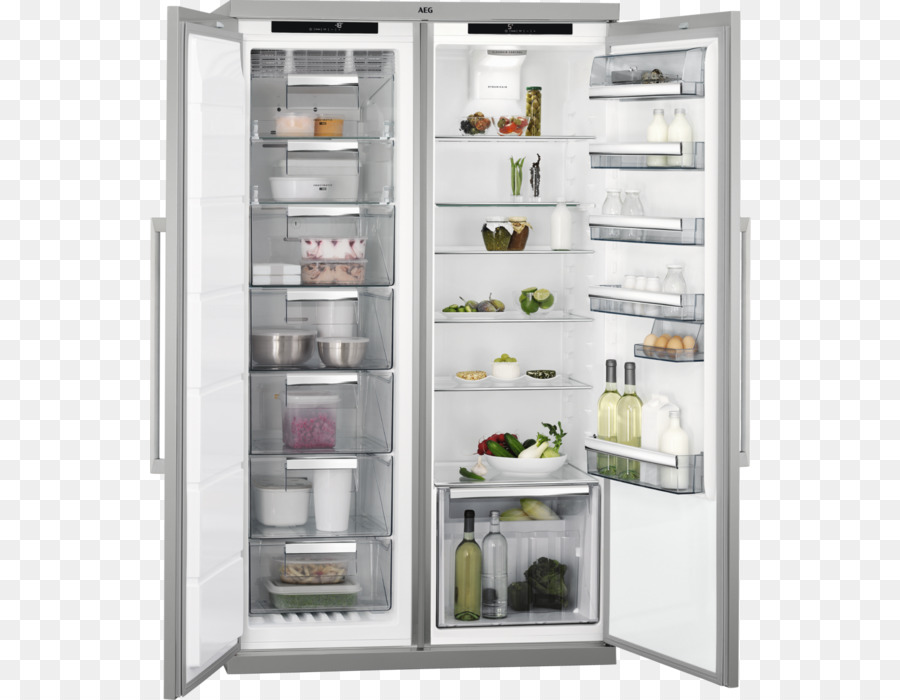 Réfrigérateur，Heure S95900xtm0 PNG