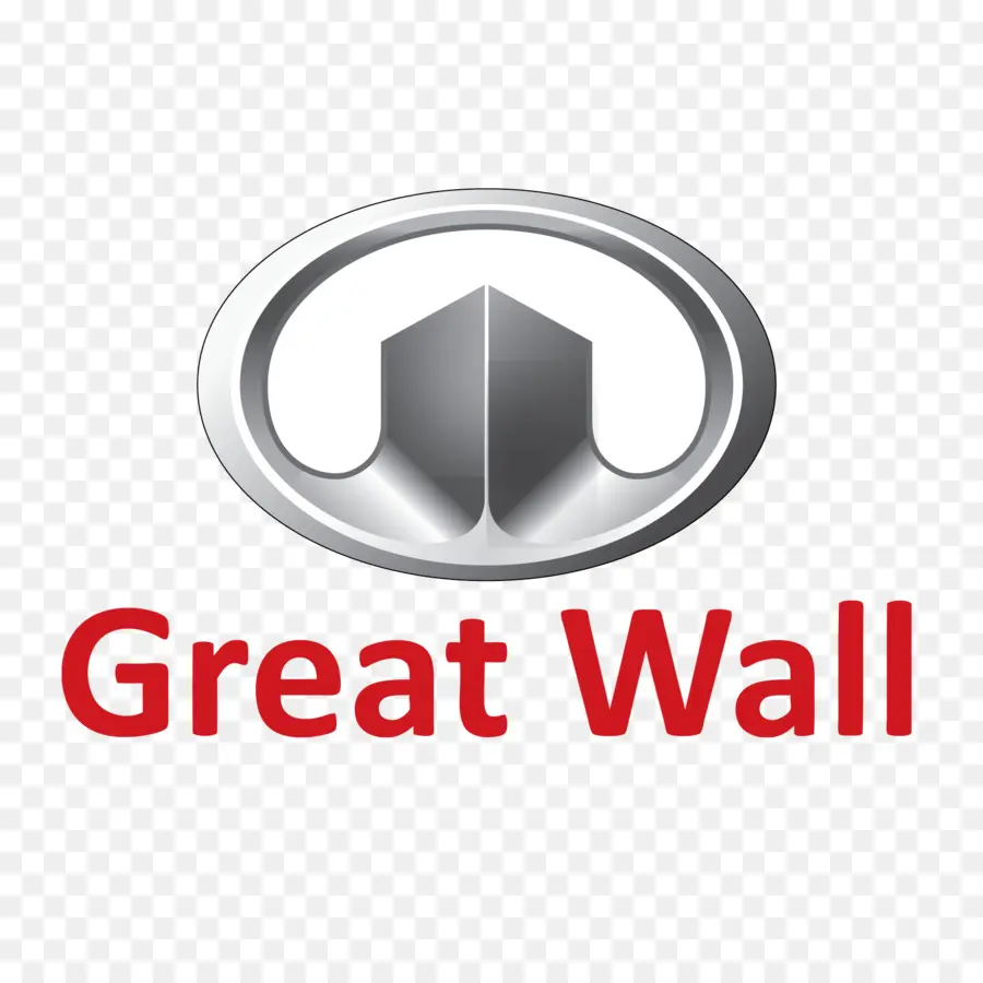 Logo De La Grande Muraille，Marque PNG