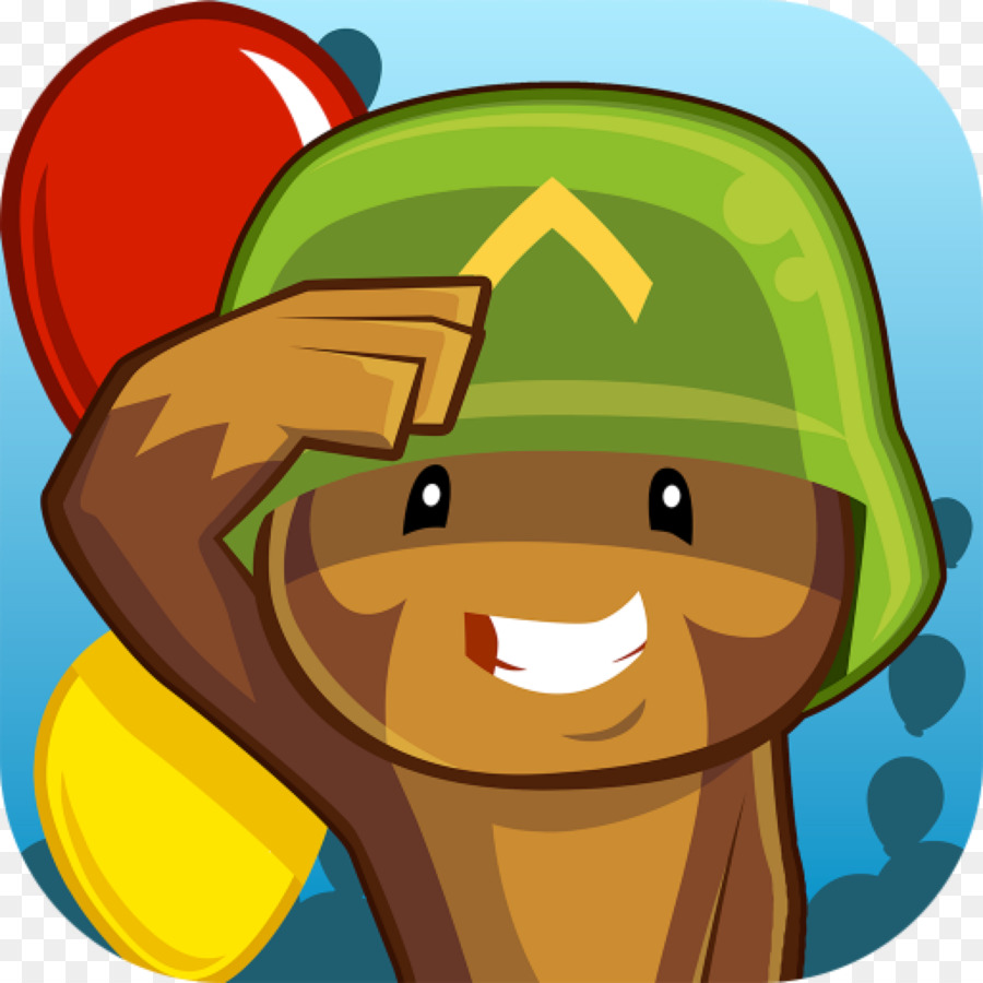 Bloons Td 5，Batailles Td Bloons PNG