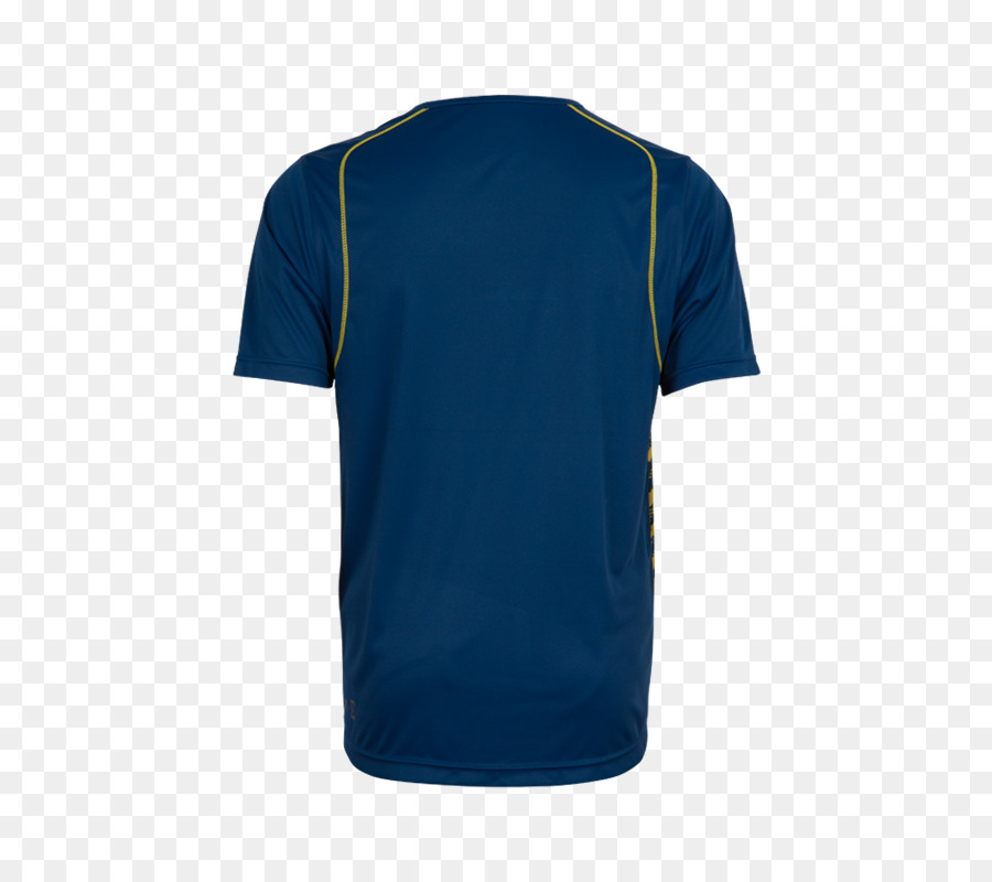 Tee Shirt Bleu，T Shirt PNG