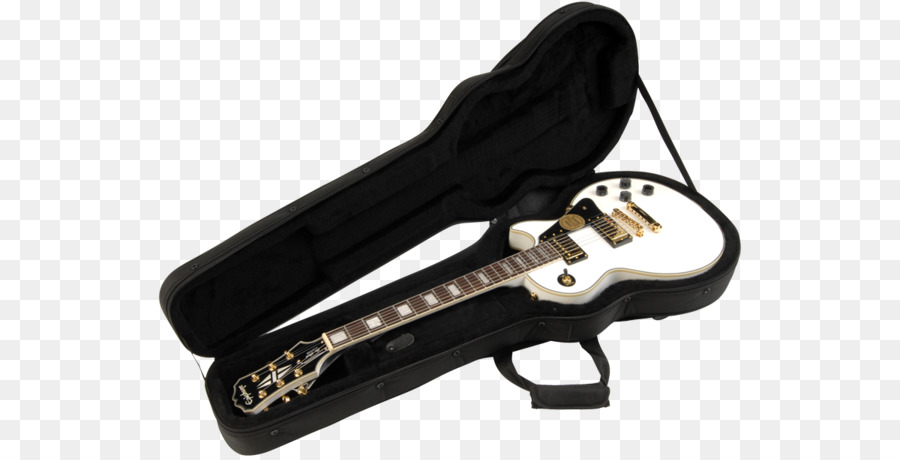 Gibson Les Paul，Guitare électrique PNG