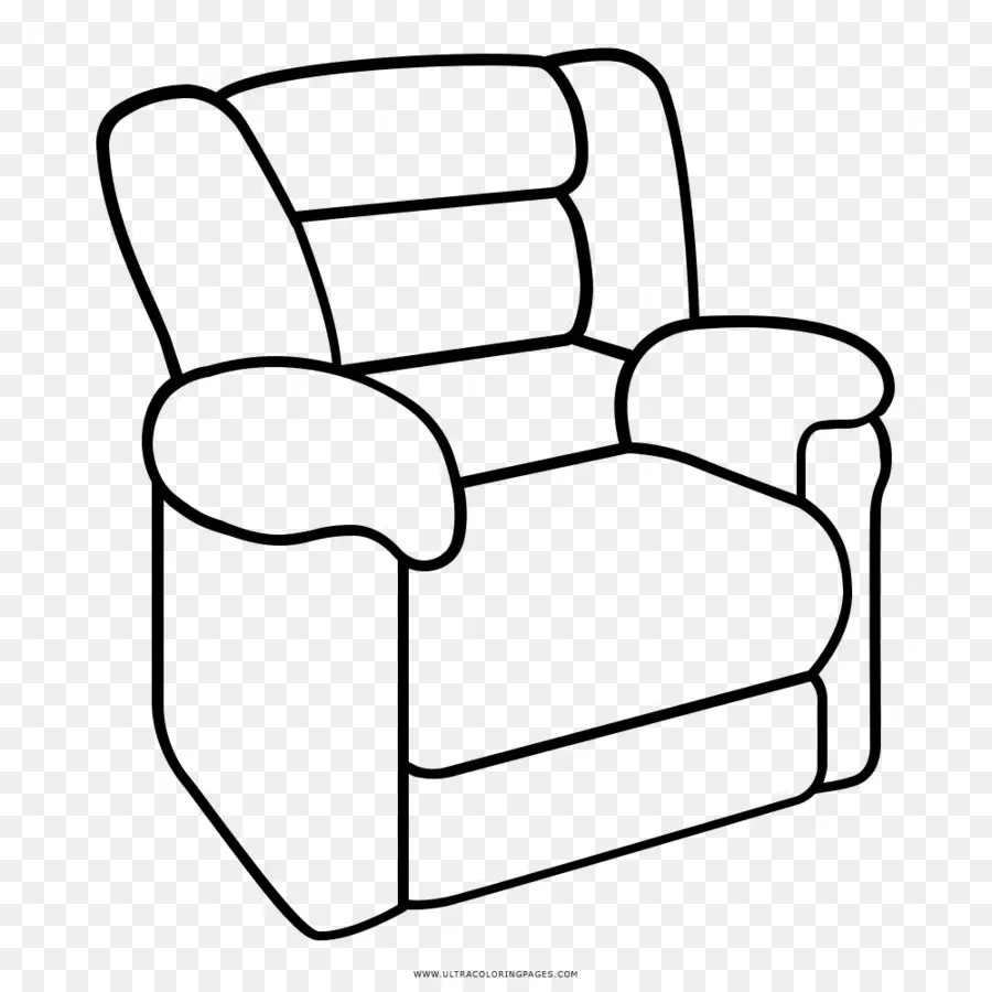 Fauteuil，Confort PNG