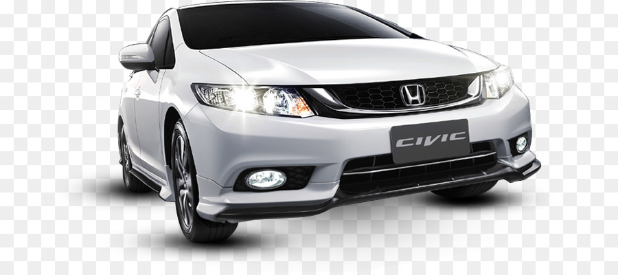 2014 Honda Civic，Honda PNG