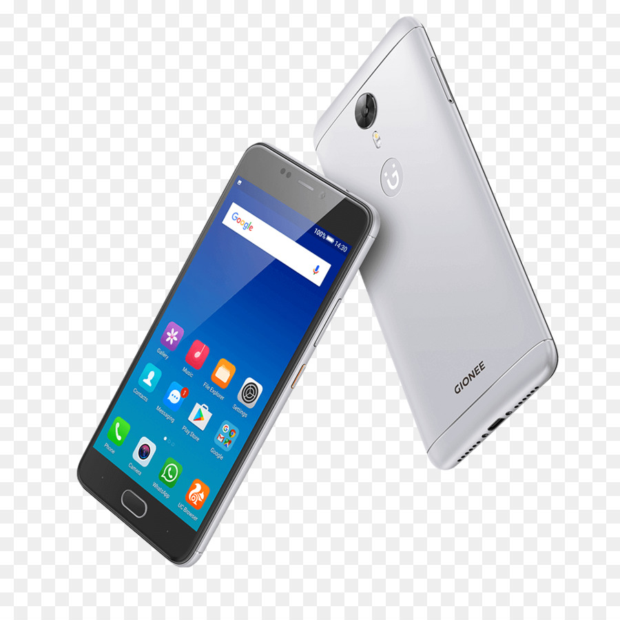 Gionee A1，Smartphone PNG