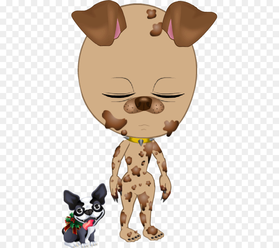 Chat，Chiot PNG