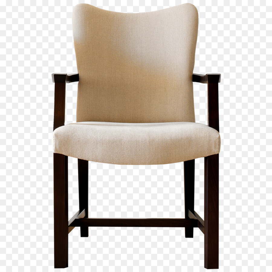 Fauteuil Beige，Fauteuil PNG