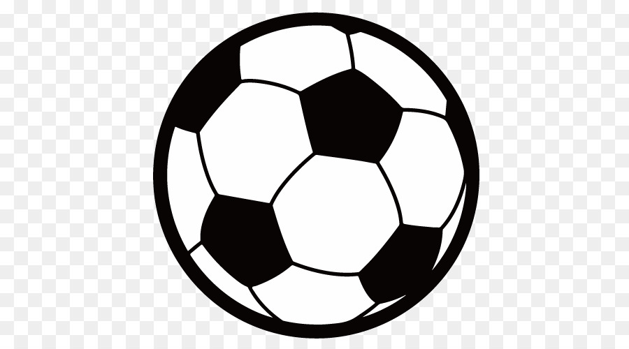 Ballon De Football，Hexagones PNG