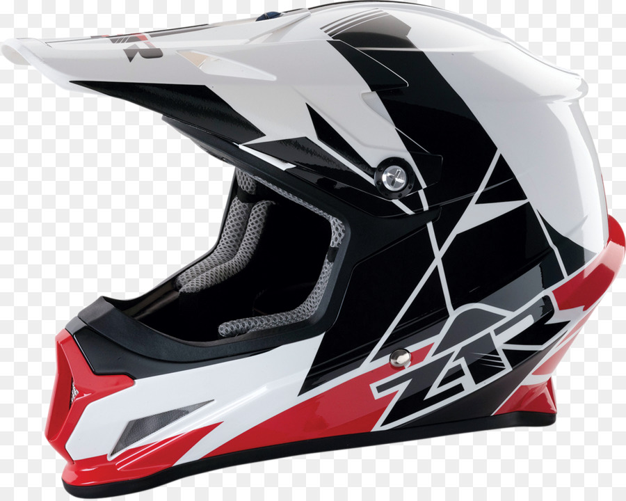 Casque Noir Et Rouge，Moto PNG