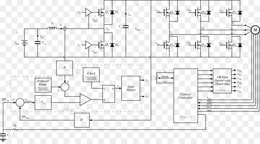 Schéma électrique，Circuit PNG