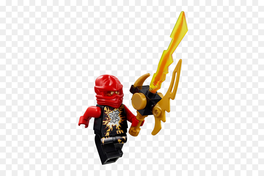Lego Ninjago，Lego 70739 Ninjago Airjitzu Kai Flyer PNG