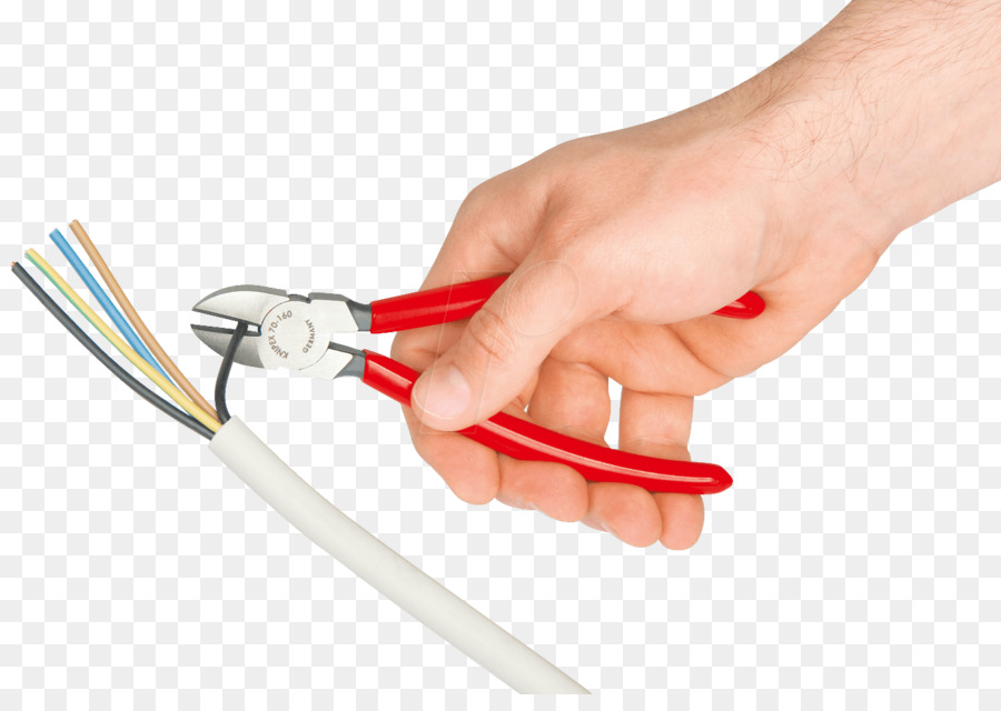 Knipex，Diagonale Pince PNG