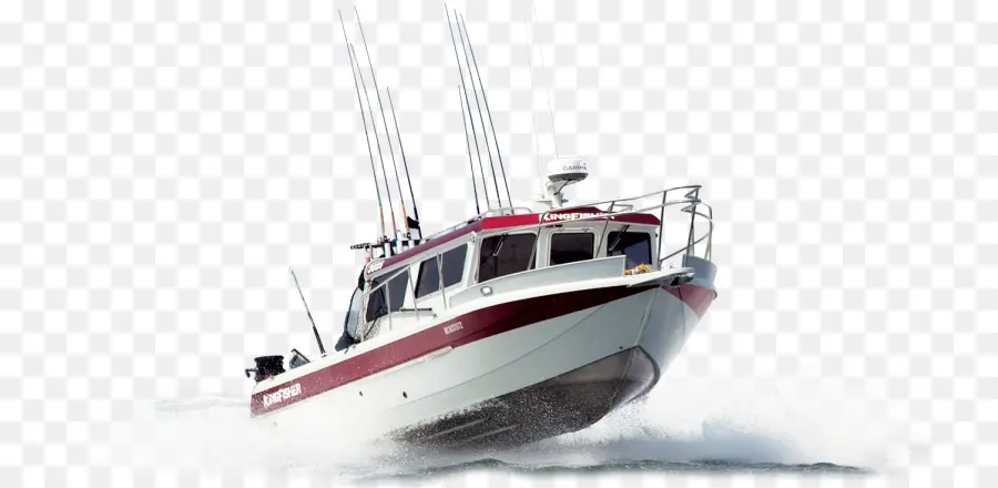 Bateau De Pêche，Eau PNG