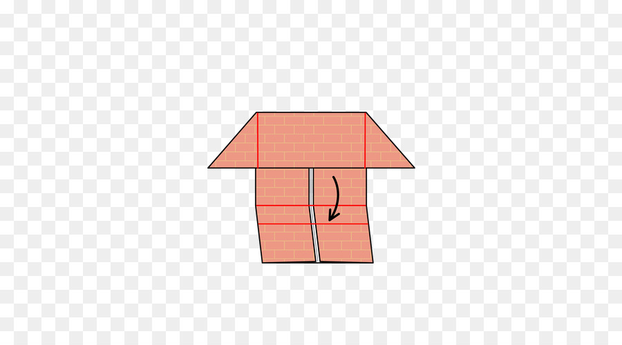 Toit，Origami PNG