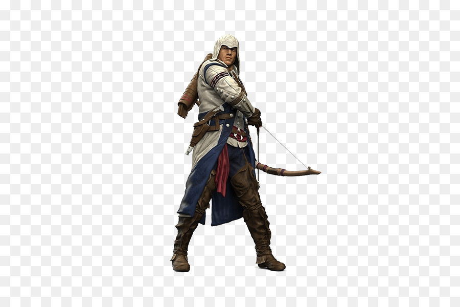 Assassin S Creed Iii，Ezio Auditore PNG