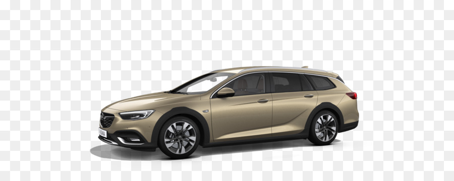 Voiture De Luxe Personnels，Opel Insignia B PNG