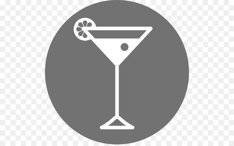 Invitation De Mariage，Cocktail PNG