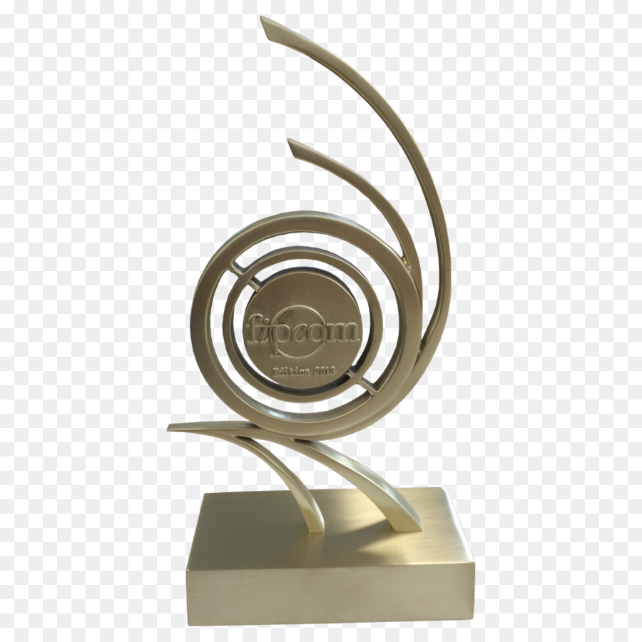 Bronze，Trophée PNG