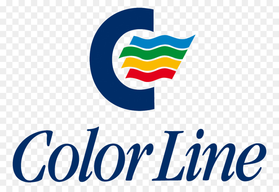 Ligne De Couleur，Marque PNG