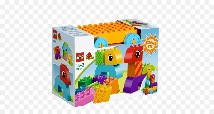 Lego，Lego Duplo PNG