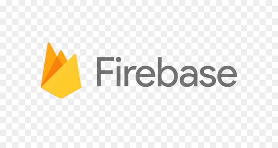 Logo Firebase，Marque PNG