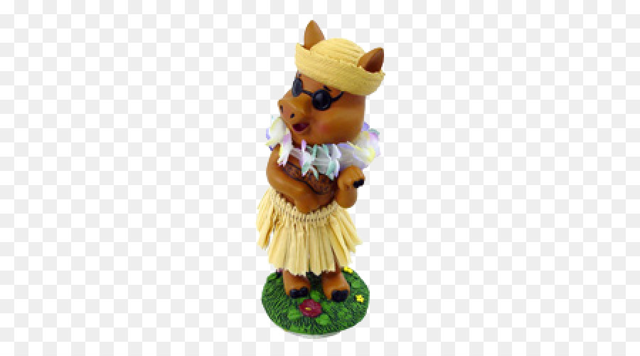 Hawaii，Figurine PNG