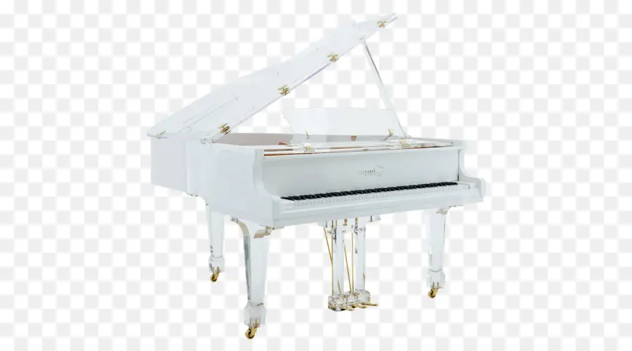 Grand Piano，Musique PNG