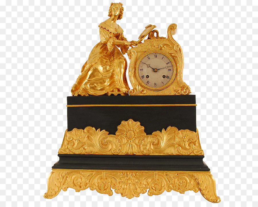 Horloge，Solvang Antiquités PNG