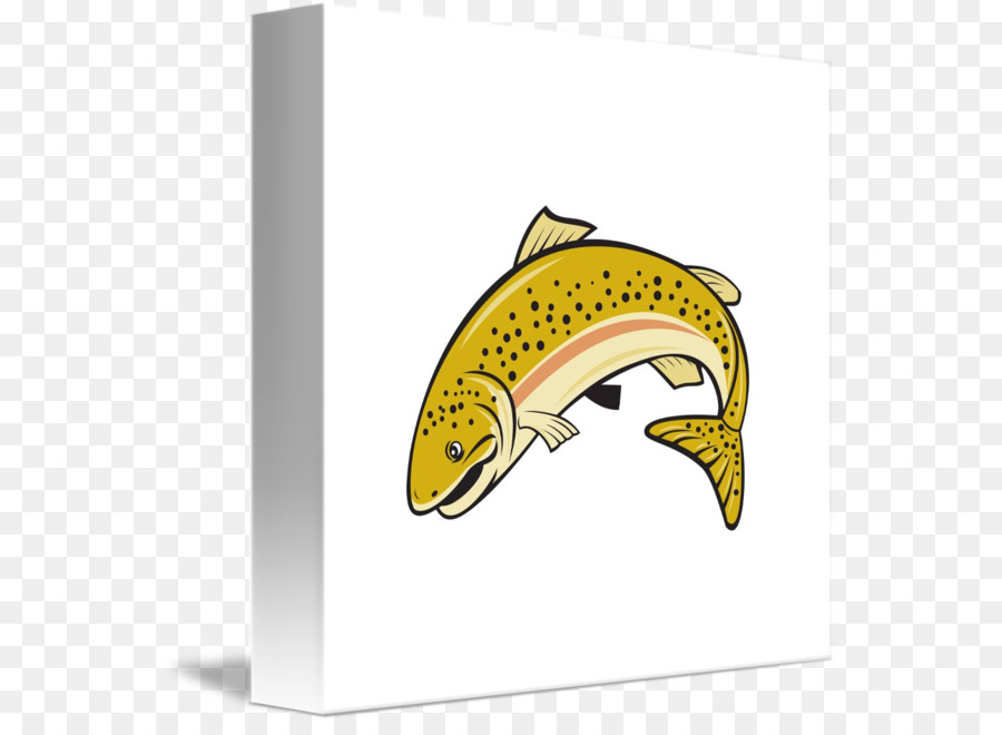 Poisson，Dessin Animé PNG