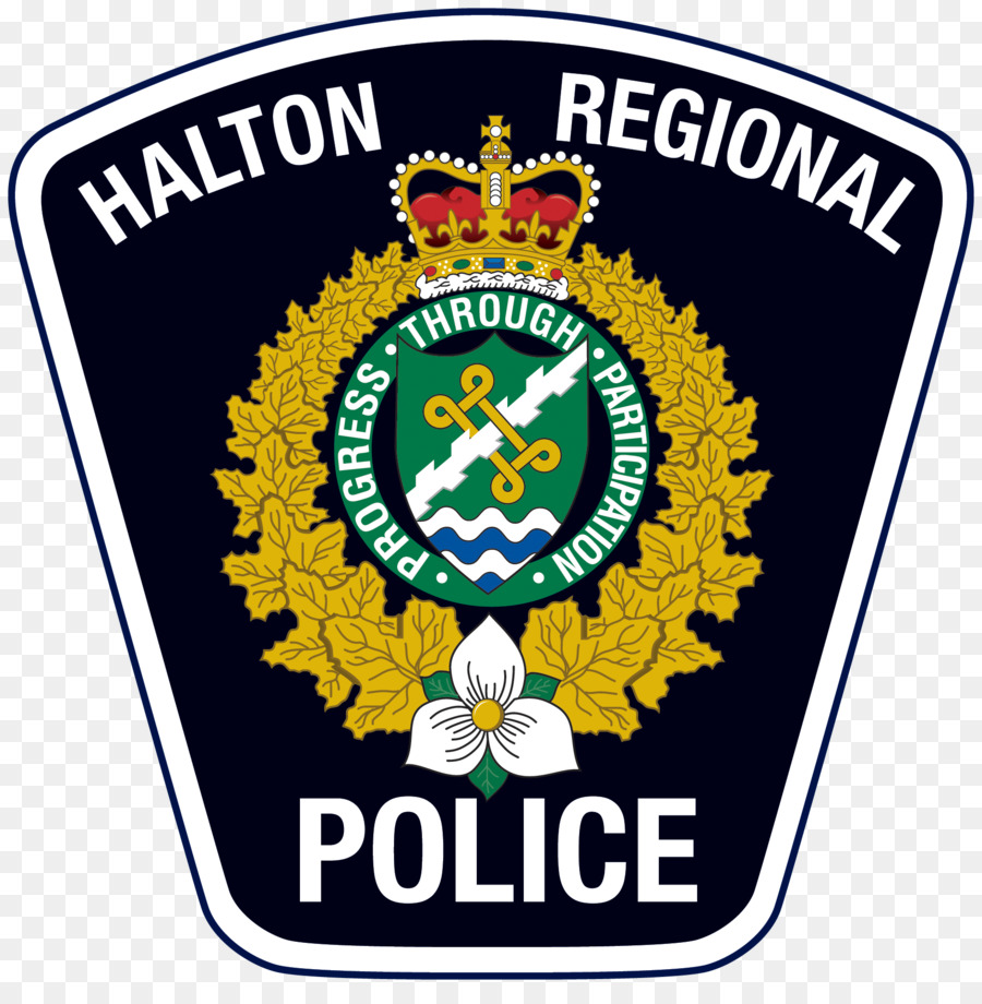 Le Service De Police Régional De Halton，La Police PNG