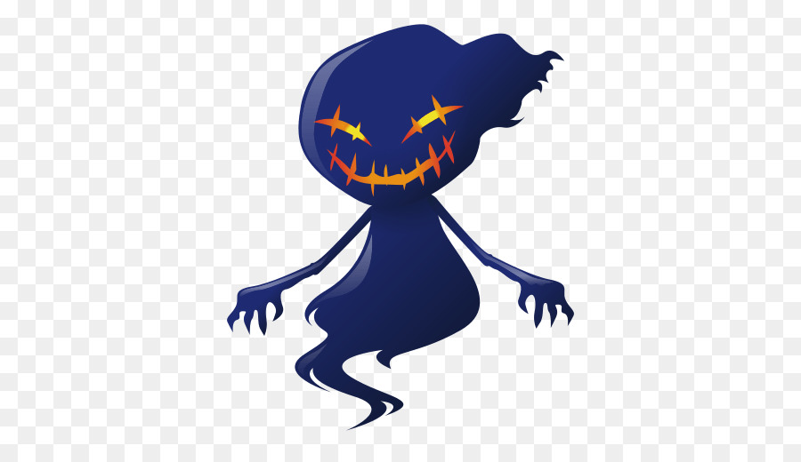 Fantôme，Halloween PNG