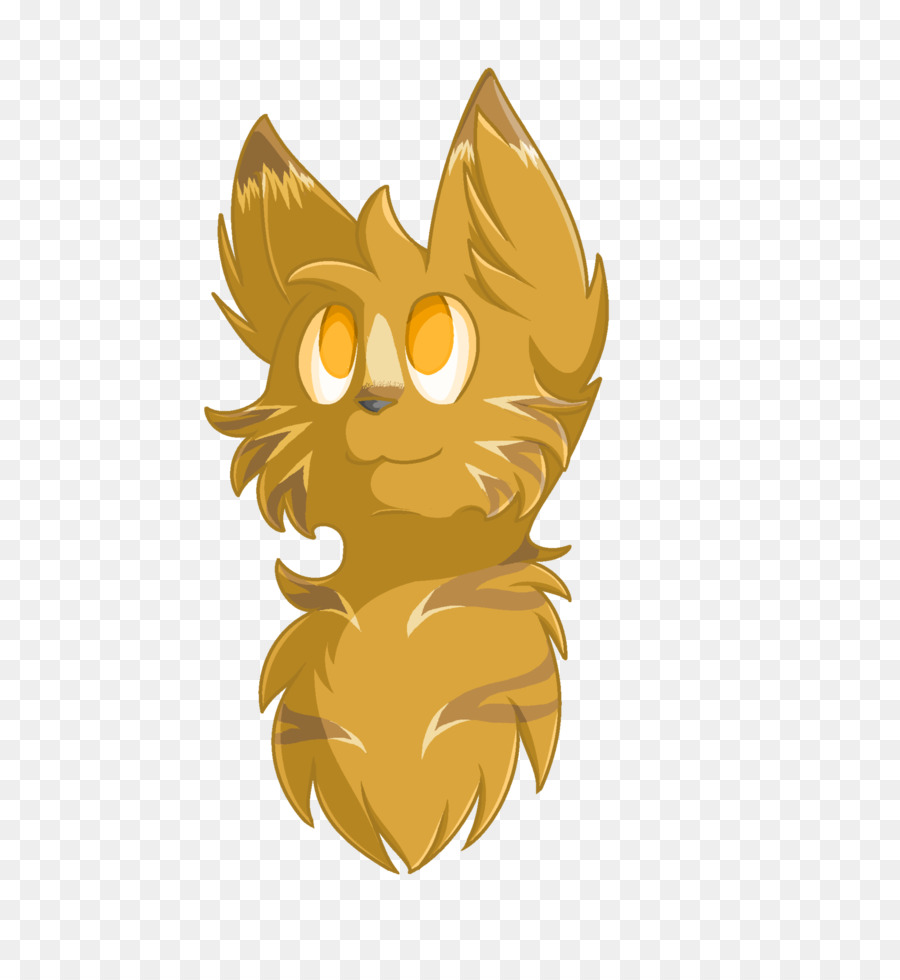 Chat，Les Guerriers PNG