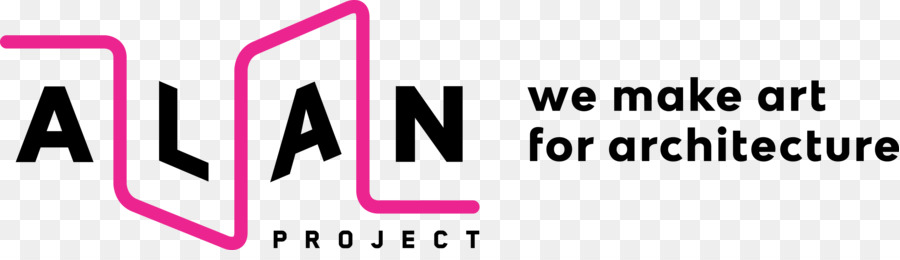 Logo Du Projet Alan，Art PNG