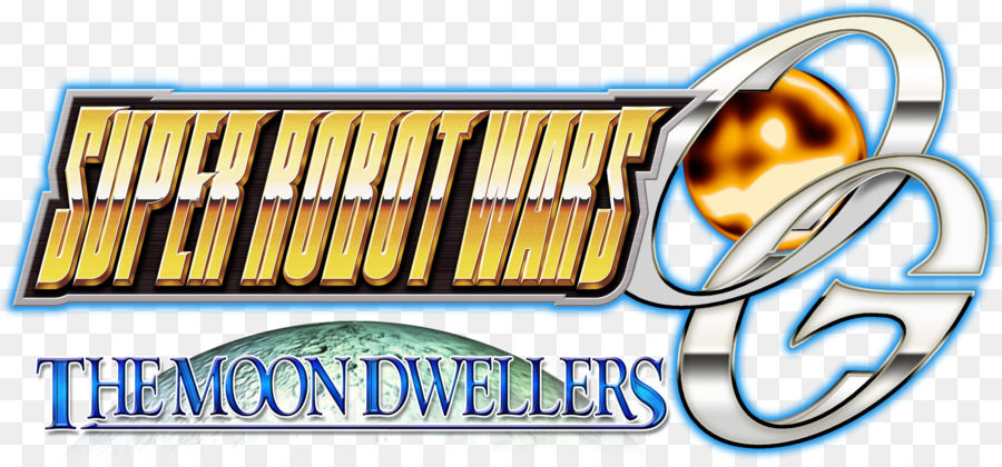 Super Robot Wars X，Super Robot Wars Origine De La Génération De La Lune Habitants PNG