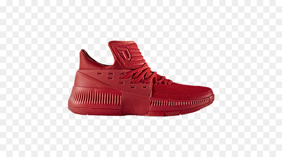 Adidas，Chaussure De Basket Ball PNG