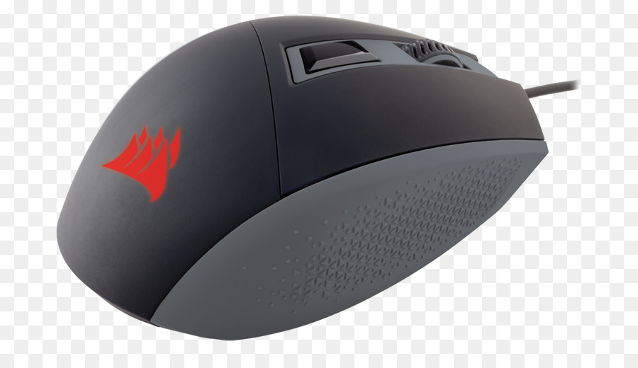 Souris D Ordinateur，Corsair Qatar La Souris De Jeu Hardwareelectronic PNG