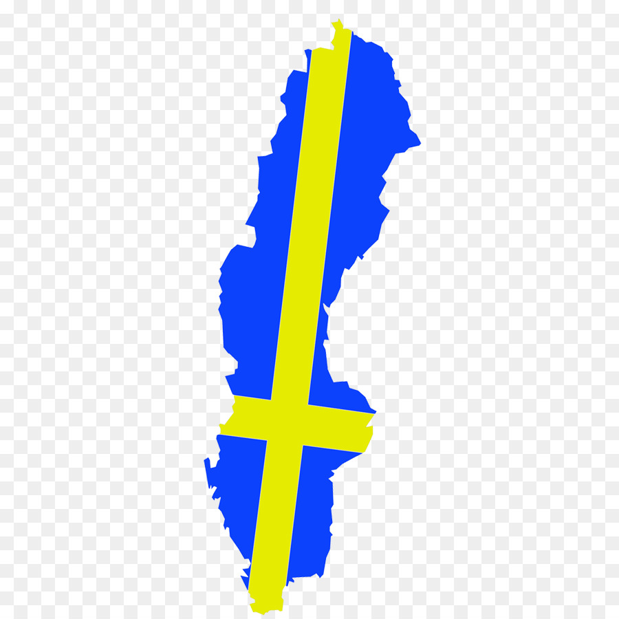 Suède，Ligne PNG