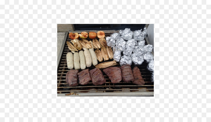 Churrasco，Barbecue PNG